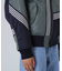 《CROSSOVER》MA-1 ／ MA-1 クロスオーバー(Women's)