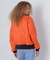 《CROSSOVER》MA-1 ／ MA-1 クロスオーバー(Women's)