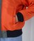 《CROSSOVER》MA-1 ／ MA-1 クロスオーバー(Women's)