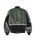 《CROSSOVER》MA-1 ／ MA-1 クロスオーバー(Women's)