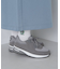 《直営店限定》《23.5-24.5cm》AIR SNEAKERS／エアースニーカー
