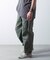 BDU CARGO PANTS ／ BDU カーゴパンツ