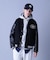 SUGNATUR VARSITY JACKET ／ シグネチャー バーシティ ジャケット ／ AVIREX ／ アヴィレックス