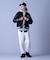 SUGNATUR VARSITY JACKET ／ シグネチャー バーシティ ジャケット ／ AVIREX ／ アヴィレックス