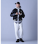 SUGNATUR VARSITY JACKET ／ シグネチャー バーシティ ジャケット ／ AVIREX ／ アヴィレックス
