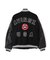 SUGNATUR VARSITY JACKET ／ シグネチャー バーシティ ジャケット ／ AVIREX ／ アヴィレックス