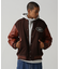 SUGNATUR VARSITY JACKET ／ シグネチャー バーシティ ジャケット ／ AVIREX ／ アヴィレックス