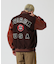 SUGNATUR VARSITY JACKET ／ シグネチャー バーシティ ジャケット ／ AVIREX ／ アヴィレックス