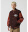 SUGNATUR VARSITY JACKET ／ シグネチャー バーシティ ジャケット ／ AVIREX ／ アヴィレックス