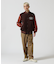 SUGNATUR VARSITY JACKET ／ シグネチャー バーシティ ジャケット ／ AVIREX ／ アヴィレックス