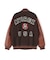 SUGNATUR VARSITY JACKET ／ シグネチャー バーシティ ジャケット ／ AVIREX ／ アヴィレックス