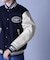SUGNATUR VARSITY JACKET ／ シグネチャー バーシティ ジャケット ／ AVIREX ／ アヴィレックス