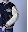 SUGNATUR VARSITY JACKET ／ シグネチャー バーシティ ジャケット ／ AVIREX ／ アヴィレックス