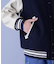 SUGNATUR VARSITY JACKET ／ シグネチャー バーシティ ジャケット ／ AVIREX ／ アヴィレックス