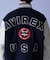SUGNATUR VARSITY JACKET ／ シグネチャー バーシティ ジャケット ／ AVIREX ／ アヴィレックス