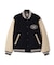 SUGNATUR VARSITY JACKET ／ シグネチャー バーシティ ジャケット ／ AVIREX ／ アヴィレックス
