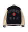 SUGNATUR VARSITY JACKET ／ シグネチャー バーシティ ジャケット ／ AVIREX ／ アヴィレックス
