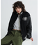 L-STADIUM JKT SIGNATURE LOGO／スタジアムジャケット シグネチャーロゴ