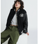 L-STADIUM JKT SIGNATURE LOGO／スタジアムジャケット シグネチャーロゴ