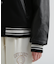 L-STADIUM JKT SIGNATURE LOGO／スタジアムジャケット シグネチャーロゴ