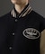L-STADIUM JKT SIGNATURE LOGO／スタジアムジャケット シグネチャーロゴ