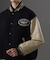 L-STADIUM JKT SIGNATURE LOGO／スタジアムジャケット シグネチャーロゴ
