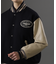 L-STADIUM JKT SIGNATURE LOGO／スタジアムジャケット シグネチャーロゴ