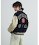 L-STADIUM JKT SIGNATURE LOGO／スタジアムジャケット シグネチャーロゴ