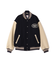 L-STADIUM JKT SIGNATURE LOGO／スタジアムジャケット シグネチャーロゴ