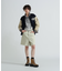 L-STADIUM JKT SIGNATURE LOGO／スタジアムジャケット シグネチャーロゴ