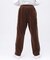 VELOUR PANTS CURSIVE LOGO ／ ベロア パンツ カーシヴ ロゴ