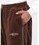 VELOUR PANTS CURSIVE LOGO ／ ベロア パンツ カーシヴ ロゴ