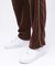 VELOUR PANTS CURSIVE LOGO ／ ベロア パンツ カーシヴ ロゴ