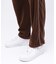 VELOUR PANTS CURSIVE LOGO ／ ベロア パンツ カーシヴ ロゴ