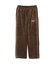 VELOUR PANTS CURSIVE LOGO ／ ベロア パンツ カーシヴ ロゴ