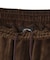 VELOUR PANTS CURSIVE LOGO ／ ベロア パンツ カーシヴ ロゴ