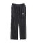 VELOUR PANTS CURSIVE LOGO ／ ベロア パンツ カーシヴ ロゴ