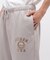 VARSITY LOGO SWEAT PANTS NYC ／ スウェットパンツ