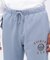 VARSITY LOGO SWEAT PANTS NYC ／ スウェットパンツ