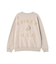 VARSITY LOGO CREWNECK SWEAT NYC ／ クルーネック スウェット