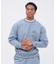 VARSITY LOGO CREWNECK SWEAT NYC ／ クルーネック スウェット