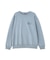 VARSITY LOGO CREWNECK SWEAT NYC ／ クルーネック スウェット
