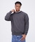 VARSITY LOGO CREWNECK SWEAT NYC ／ クルーネック スウェット