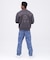 VARSITY LOGO CREWNECK SWEAT NYC ／ クルーネック スウェット