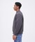 VARSITY LOGO CREWNECK SWEAT NYC ／ クルーネック スウェット