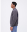 VARSITY LOGO CREWNECK SWEAT NYC ／ クルーネック スウェット