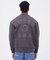 VARSITY LOGO CREWNECK SWEAT NYC ／ クルーネック スウェット