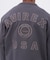 VARSITY LOGO CREWNECK SWEAT NYC ／ クルーネック スウェット