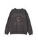 VARSITY LOGO CREWNECK SWEAT NYC ／ クルーネック スウェット