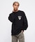 CREWNECK SWEAT FRYING TIGERS ／ クルーネックスウェット フライングタイガース ／ AVIREX